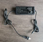 Soulbay Universal Ac Dc Power Supply Adapter 72w 3v To 24v Output With.... Fixed Price $14.22.
