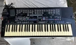 Yamaha Psr-510 Vintage Keyboard Workstation Touch Sensitive Midi Tested. Fixed Price $200.00.