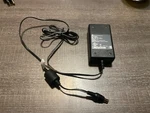 Genuine Delta Eadp-12hb A Ac Adapter 558124-003 12v 1a For Verizon Box W/p.cord. Fixed Price $14.00.