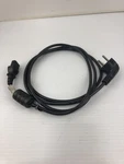 Shih-yang Sy-010 Power Cable. Fixed Price $25.00.