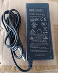 Gve Gm130-2400500-f 2-pin 24v 5a Power Supply Adapter Charger. Fixed Price $70.00.