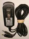 Switching Power Supply Model P6-084050 P/n: B2760-1352 8.4v 0.5a. Fixed Price $14.99.