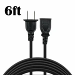Ablegrid 6ft Ac Power Cord For Powerstation Ps2000 Jump Starter Air. Fixed Price $5.69.