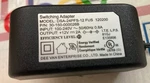 Dve Dsa-24pfm-12 Fus Ac Adapter 12v 2a Power Supply Oem 9 Pin Din. Fixed Price $13.99.
