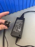 Genuine Netgear Ac Adapter 60w 48v 1.25a 2abf060r 332-10771-02. Fixed Price $13.00.