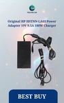 Original Hp Hstnn-la03 Power Adapter 19v 9.5a 180w Charger. Fixed Price $31.99.