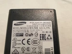 Genuine Samsung Monitor Tv Ac/dc Adapter Power Supply A4514 Fpn 14v 3.22a 45w. Fixed Price $7.95.
