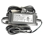 Ihome Class 2 Power Supply Cable Mhpo-120200 100-240v 50/60hz 1.0a 12v. Fixed Price $25.00.