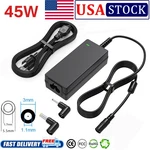 For Chicony Acer Charger Ac Power Adapter A18-045n2a A045r072p 45w 3.0*1.0mm. Fixed Price $10.49.