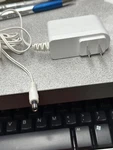 Genuine Moso Msa-c1000ic12.0-12a-us Wall Ac/dc Power Supply Adapter 12v 1a. Fixed Price $9.99.