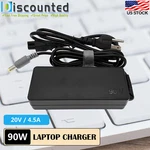 90w Ac Adapter Charger For Lenovo Thinkpad T430s 42t4418 42t4427 42t4429 42t5282. Fixed Price $17.89.