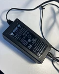 Challenger Cable Sales Switching Power Supply Model Hk-ad-120u267-da. Fixed Price $4.00.