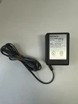 Sony Ac-t123 Ac Telephone Power Supply Adaptor Output Dc 9v 450ma Transformer. Fixed Price $17.99.