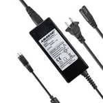 Mini 4 Pin Ac Adapter Charger For Flypower Spp34-12.0/5.0-2000 Power Supply Psu. Fixed Price $19.31.