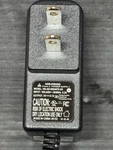 New Genuine Hon-kwang Ac Adapter Hk-q106-a12 Power Supply 12v 0.5a 5.5x2.1mm. Fixed Price $12.99.