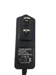 5v 2a Ac Adapter 110-240v 0.3a 50-60hz Power Supply Wall Charger Jk-009. Fixed Price $10.00.
