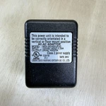 Chang Zhou Nanfang Ac Adapter Nfa-24v450-ip20 24v 450ma Black 24vac Power Supply. Fixed Price $19.99.