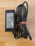 Star Micronics Ps60a-24c 3 Pin Ac Adapter 120 V Input 24 Dc Output. Fixed Price $20.95.