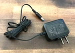 Oem Power Supply Cord Battery Charger, Office Wireless Dect Headset, Ssa-090100. Fixed Price $15.18.