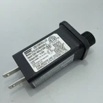 #d) Raintight Czjutai Class 2 Transformer Jt-el/fc300v0200-c 30v=0.2a Controller. Fixed Price $11.00.