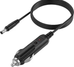 Car Dc Adapter For Icom Bc-77a Bc-77e Bc-77d Bc-77v, Cp-13 Cp-13l. Fixed Price $18.52.