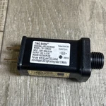 Ting Shen Ts-12w24v Seasonal Use Led Driver 24v 0.5a 12w Raintight Ul Listed. Fixed Price $11.99.
