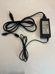 Star Micronics Ps60a-24c 24v Power Supply Adapter For Pos Printer. Fixed Price $16.99.