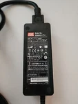 Mean Well Gs60a24-p1j Power Supply Adapter - Free Shipping. Fixed Price $24.99.