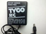 Tyco Rc Racing Power Pack Nicd Charger B-2995-1. Fixed Price $24.17.