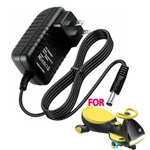 Ac Charger For Fanttikride 12v N7 Pro Electric Wiggle Car Ride On Toy. Fixed Price $15.99.