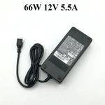 Original Delta 66w 12v 5.5a Ac Adapter Adp-66cr B 4 Pin Power Supply W/pc. Fixed Price $69.90.