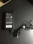 Genuine Verifone Au1601201n Ac Adapter Power Supply 12v 5a - Only A4. Fixed Price $9.99.