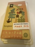 Cricut Shapes Cartridge Winter Frolic. Fixed Price $12.50.