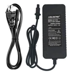 Battery Charger For Niu Kqi1, Kqi1 Pro And Sport Electric Scooter Power. Fixed Price $29.99.
