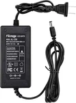 Facmogu 12v 5a Power Supply, Ac Dc Adapter, Converter 100-240v To 12 Volt 5 Amp. Fixed Price $16.88.
