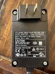 Friwo Ac/dc Adapter Type Fw7362/18 Rj-11 Connector. Fixed Price $49.00.