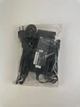 Hp Laptop 90w 324816-003 325112-001 Ac Power Adapter 18.5v 4.9a + Cord. Fixed Price $13.15.