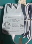 Original Levoit Gq36-240150-bu 24v 1.5a 5.5*2.1 Massager Ac Power Adapter. Fixed Price $40.00.