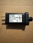 Ting Shen 3.5v 0.45a Power Supply Ts-3.5v0.45a Transformer Class 2 Unit. Fixed Price $15.00.