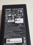 Canon Ac Adaptor Mg15039 24v 2a 4pin Printer Scanner Plug. Fixed Price $19.88.