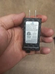 Golden Power Ollny Model Gp-sw290dc0209-ip44(us)a 29v 209ma 6w. Fixed Price $18.00.