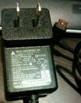 Delta Electronics Ac Adapter Htc 79h00056-05m Model Adp-5fh B. Fixed Price $19.30.