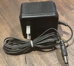 Dingjian Ty18 (41ec) Ac Adapter 110vac - 9.6vdc 500ma. Fixed Price $4.99.