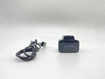 Samsung 3-pin Socket 2a Usb Power Adapter/charging Cable Uk - Black (eta-u90ube). Fixed Price $49.99.