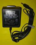 Stealth Oem Electric Power Charger / Cord Supply Model# Aa-1630. Fixed Price $12.00.