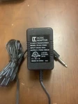 Lt Ac/dc Adapter Td-28-175500 Class 2 Transformer 1.75vdc 500ma Power Supply. Fixed Price $14.50.