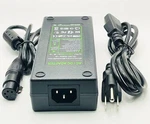 12v Power Supply Adapter For Datavideo Se-900 / Se-1000 Se-2800 With 4 Pin Xlr. Fixed Price $74.88.