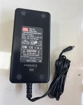 Mean Well Psu66a-3 12v 5.5a 66w Max Power Supply Adapter Charger. Fixed Price $128.00.