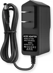 5v 2a Power Supply Adapter, Ac To Dc Adapter Cord, 100-240v 50-60hz. Fixed Price $9.70.