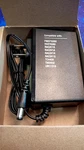 Ac/dc Adapter 12v Compatible With Fast5260 Fast5280 Rac2c1s Tc4400 Router Modem. Fixed Price $20.00.